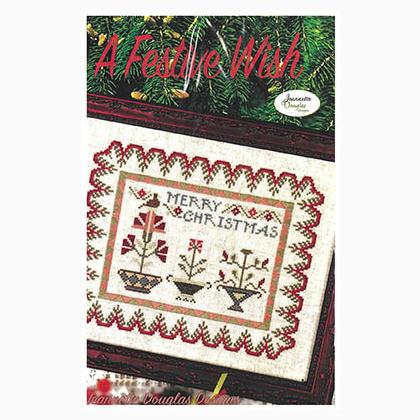 Festive Wish