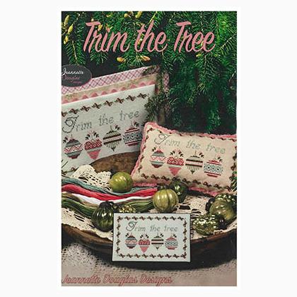 Trim The Tree