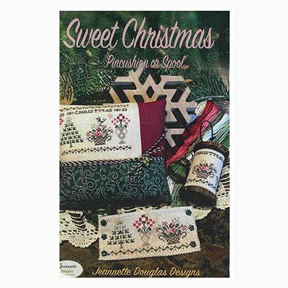 Sweet Christmas