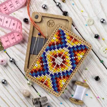 Needle Minder - Fantasy