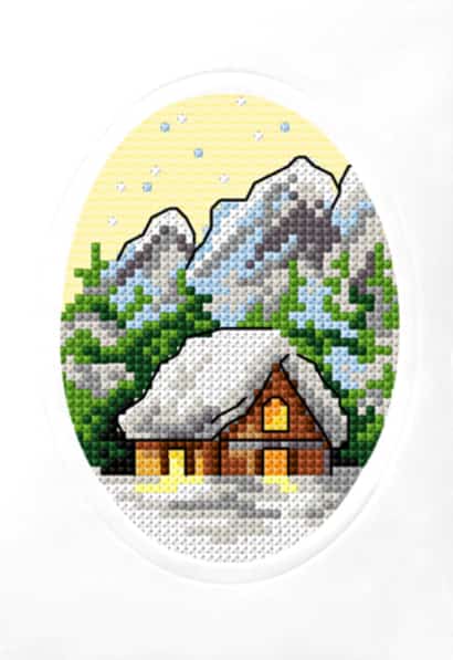 Mountain Landscape