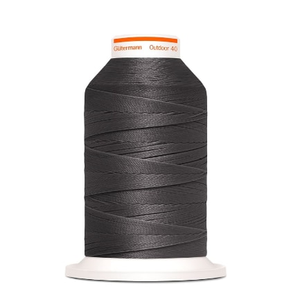 Outdoor 40 - Antracite  9455