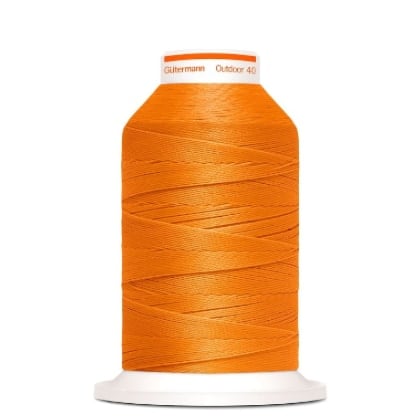 Outdoor 40 - Orange 1625