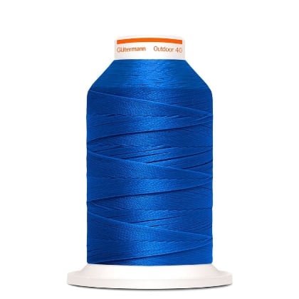 Outdoor 40 - Bluette 6655