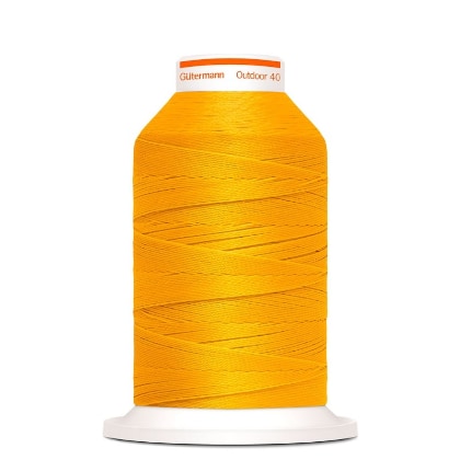 Outdoor 40 - Yellow 1585