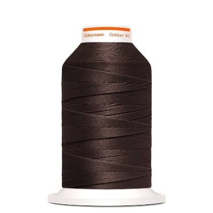 Outdoor 40 - Deep Brown 2330