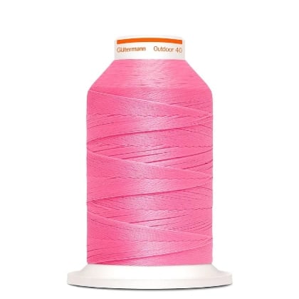Outdoor 40 - Pink 4941