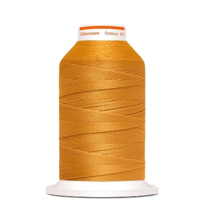 Outdoor 40 - Mustard 1870