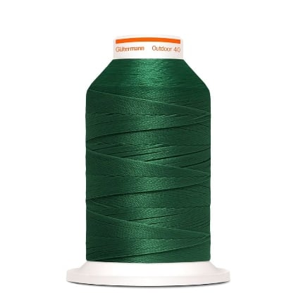 Outdoor 40 - Green 8125