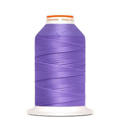 Outdoor 40 - Purple 5885