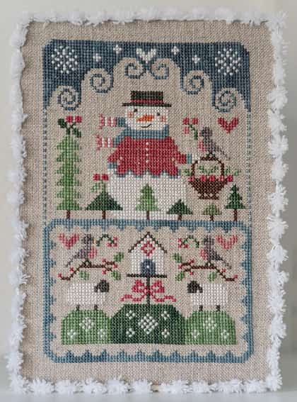 Jardin d\'hiver