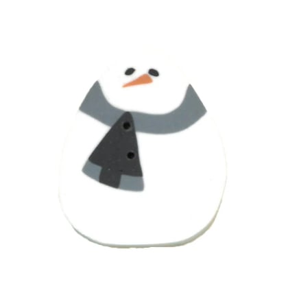 NH1103L - Large Frosty Snowman