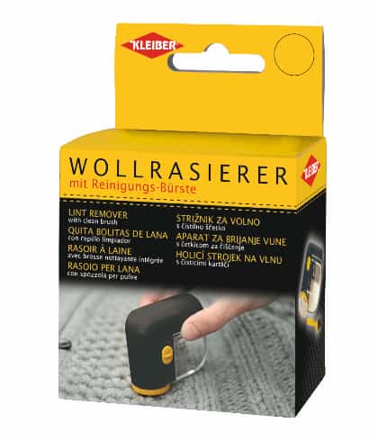 Lint Remover, small
