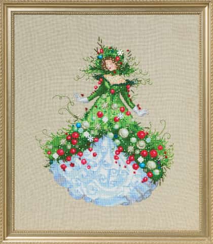 Merry Merry (MD197)