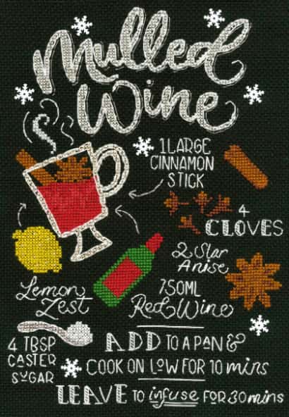 Mulled Wine