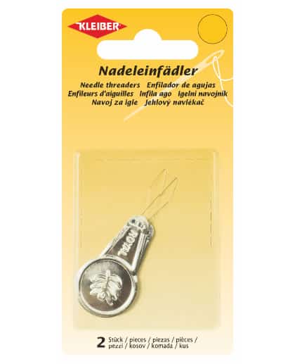 Needle Threaders