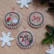 Decori Per L'albero