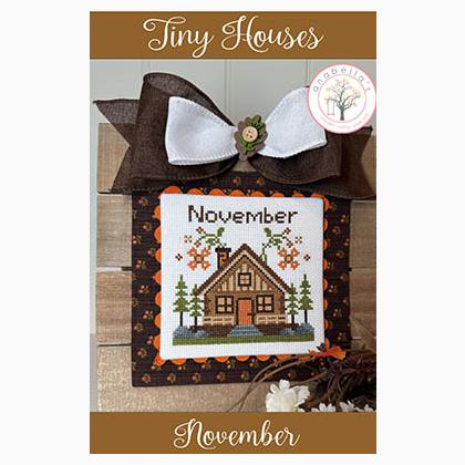 Tiny House November