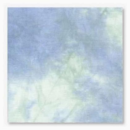Arctic - Edinburgh Linen 36ct