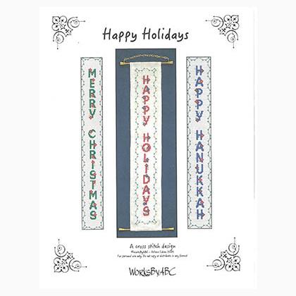 Happy Holidays