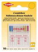 Combibox Sewing Machine Needles
