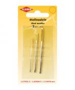 Assorted Wool Needles