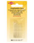 Darning needles short 45-51-54-56 mm
