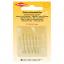Self-threading needles 37-40-42 mm