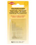 Household needles 34-39-48-51-54 mm