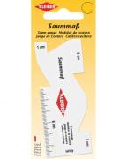 Seam Gauge