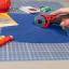 Rotary Cutter, Ø 45mm