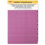 Foldable Tailor Mat - Pink 60x45 cm