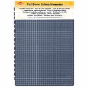 Foldable Tailor Mat - Blue 60x45 cm