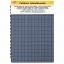 Foldable Tailor Mat - Blue 60x45 cm