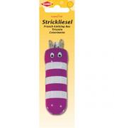 French Knitting Bee - Lilac