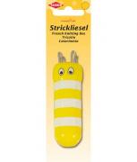 French Knitting Bee - Yellow