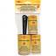 Lint roller set