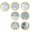 LED Floor Lamp