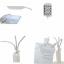 LED Floor Lamp