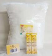 Polyester Filling and Textile Glue Value Pack - Large