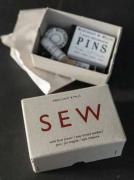 Sewing Box