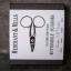 Buttonhole Scissors