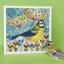 Flights Of Fancy - Blue Tit