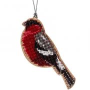 Christmas Ornaments - Robin
