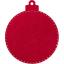 Christmas ball - Robin