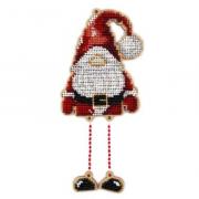Red gnome