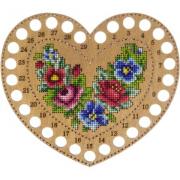 Organizer - Heart