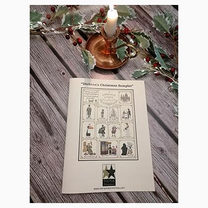 DickenS\'s Christmas Sampler