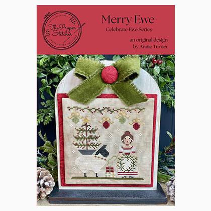 Merry Ewe
