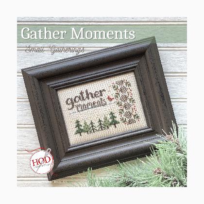 Gather Moments